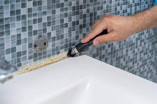 Water Damage Restoration in Hinton, OK